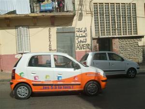 ORAN VOYAGE 2009 RUE NOBEL DSCF2116